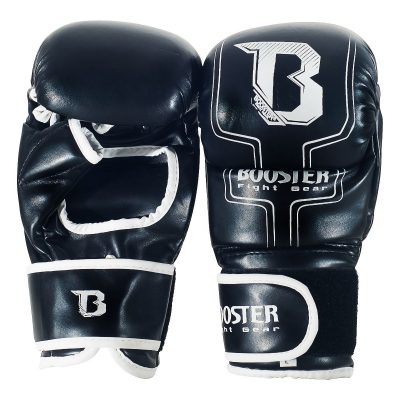Перчатки для смешанных единоборств Booster MMA BFF-8(Р¤РѕС‚Рѕ 1)