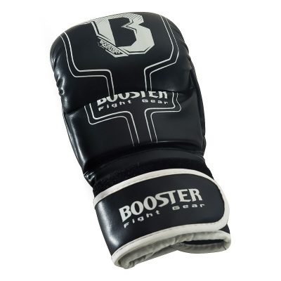 Перчатки для смешанных единоборств Booster MMA BFF-8(Р¤РѕС‚Рѕ 2)