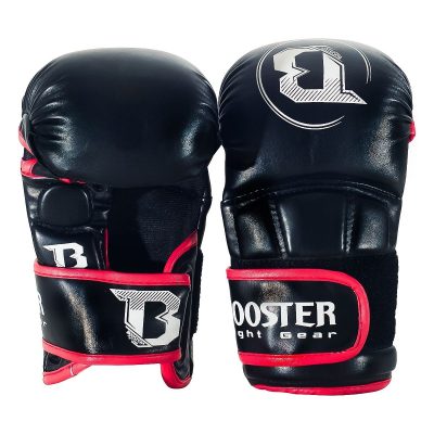 Перчатки для смешанных единоборств Booster Pro MMA Sparring(Р¤РѕС‚Рѕ 1)