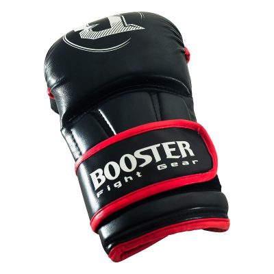 Перчатки для смешанных единоборств Booster Pro MMA Sparring(Р¤РѕС‚Рѕ 2)