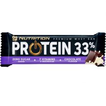 Замовити Протеиновый батончик Protein 33% Go On 50г Со вкусом шоколада