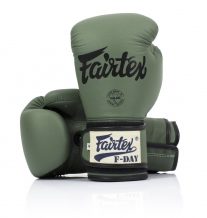 Замовити Перчатки боксерские Fairtex F-Day Limited Edition Gloves