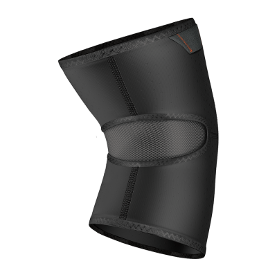 Компрессионный бандаж на колено Shock Doctor Knee Compression Sleeve with Closed Patella(Р¤РѕС‚Рѕ 2)