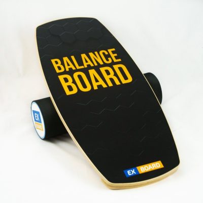 Балансборд 3D Ex-board Balance(Р¤РѕС‚Рѕ 1)