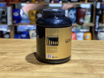 Протеин Ultimate Nutrition Whey Gold (2270 гр.)(Р¤РѕС‚Рѕ 5)