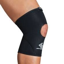 Наколеник компрессионный Shock Doctor Core Supporter SD182(Р¤РѕС‚Рѕ 1)