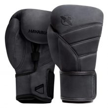 Замовити Боксерские перчатки Hayabusa T3 LX Boxing Gloves Черный