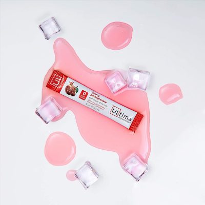 Ultima Replenisher Электролит в порошке Гранат (3,5 г)(Р¤РѕС‚Рѕ 2)