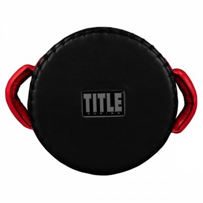 Макивара TITLE Boxing Memory Foam Punch Shield(Р¤РѕС‚Рѕ 3)