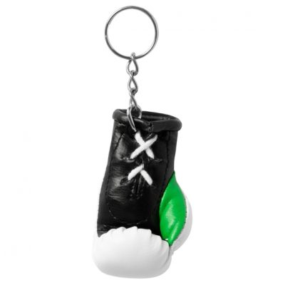 Брелок боксерская перчатка TITLE WBC Cares Keyring(Р¤РѕС‚Рѕ 2)