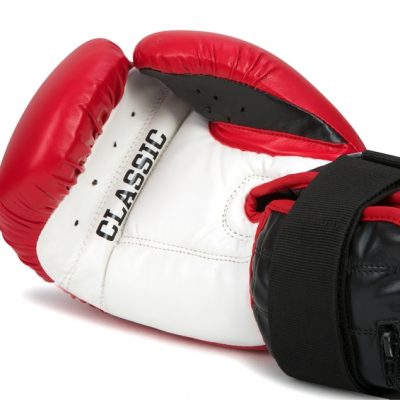 Перчатки боксерские с утяжелителями TITLE Classic Power Weight Bag Gloves(Р¤РѕС‚Рѕ 4)
