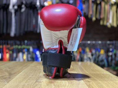 Перчатки боксерские с утяжелителями TITLE Classic Power Weight Bag Gloves(Р¤РѕС‚Рѕ 9)