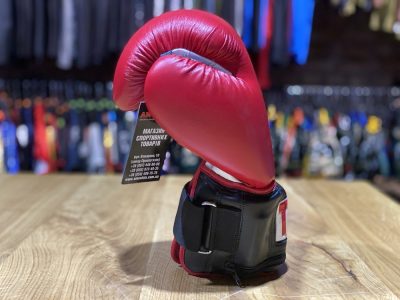 Перчатки боксерские с утяжелителями TITLE Classic Power Weight Bag Gloves(Р¤РѕС‚Рѕ 10)