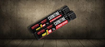Коктейль-Шот Carnitine Energy 25гр.(Р¤РѕС‚Рѕ 2)