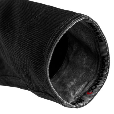 Кимоно для Джиу-Джитсу Venum Contender Evo BJJ Gi Black(Р¤РѕС‚Рѕ 8)