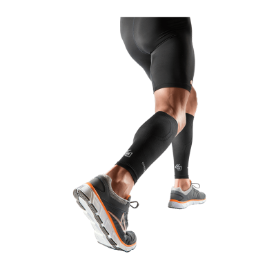 Компрессионные гетры Shock Doctor Elite SVR Compression Recovery Calf Sleeves(Р¤РѕС‚Рѕ 1)