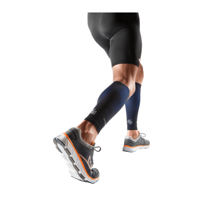 Компрессионные гетры Shock Doctor Elite SVR Compression Recovery Calf Sleeves(Р¤РѕС‚Рѕ 2)