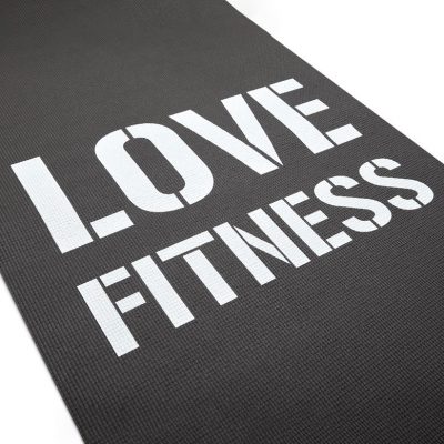 Мат для фитнеса Reebok Love Fitness RAMT-11024BKL(Р¤РѕС‚Рѕ 2)