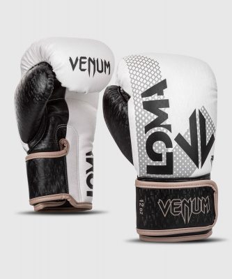 Перчатки Venum Arrow Boxing Gloves Loma Edition(Р¤РѕС‚Рѕ 1)