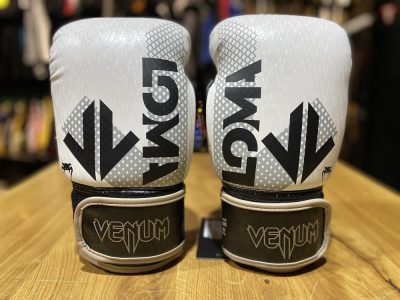 Перчатки Venum Arrow Boxing Gloves Loma Edition(Р¤РѕС‚Рѕ 6)