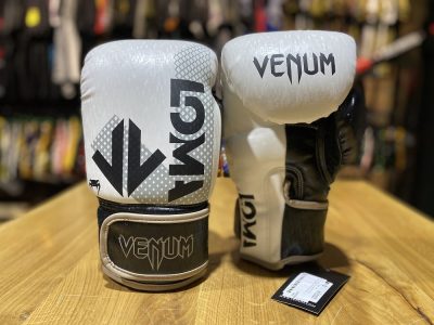 Перчатки Venum Arrow Boxing Gloves Loma Edition(Р¤РѕС‚Рѕ 7)