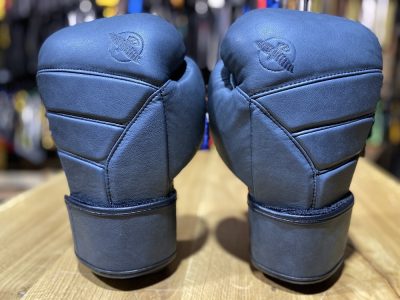 Боксерские перчатки Hayabusa T3 LX Boxing Gloves Черный(Р¤РѕС‚Рѕ 7)