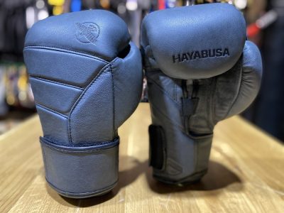 Боксерские перчатки Hayabusa T3 LX Boxing Gloves Черный(Р¤РѕС‚Рѕ 8)