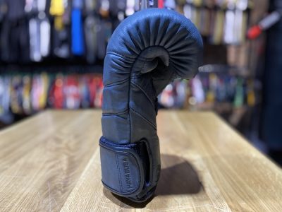 Боксерские перчатки Hayabusa T3 LX Boxing Gloves Черный(Р¤РѕС‚Рѕ 12)