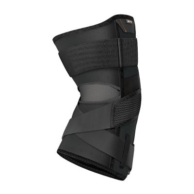 Бандаж на коленный сустав Shock Doctor Knee Support with Dual Hinges(Р¤РѕС‚Рѕ 2)