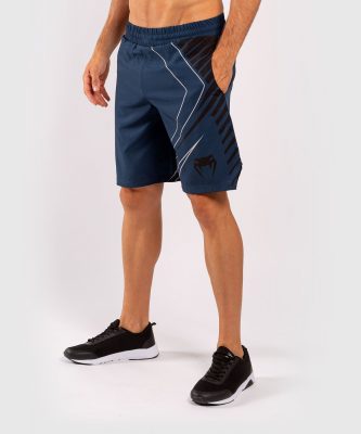 Шорты Venum Contender 5.0 Sport shorts Т. Синий(Р¤РѕС‚Рѕ 1)