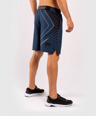 Шорты Venum Contender 5.0 Sport shorts Т. Синий(Р¤РѕС‚Рѕ 3)