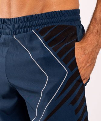 Шорты Venum Contender 5.0 Sport shorts Т. Синий(Р¤РѕС‚Рѕ 4)