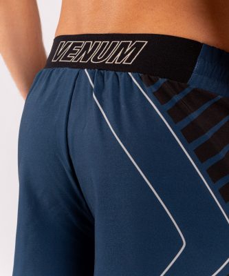 Шорты Venum Contender 5.0 Sport shorts Т. Синий(Р¤РѕС‚Рѕ 5)