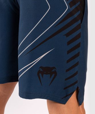 Шорты Venum Contender 5.0 Sport shorts Т. Синий(Р¤РѕС‚Рѕ 6)