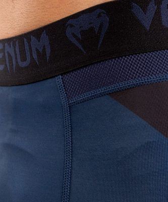 Компрессионные штаны Venum Contender 5.0 Т. Синий(Р¤РѕС‚Рѕ 5)