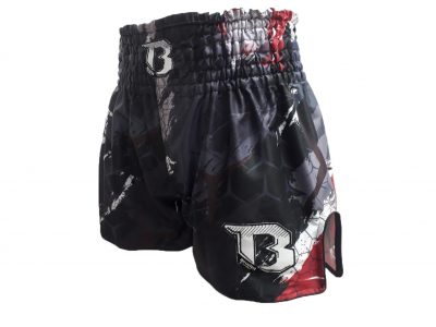 Шорты для тайского бокса Booster Trunks Sub5(Р¤РѕС‚Рѕ 2)