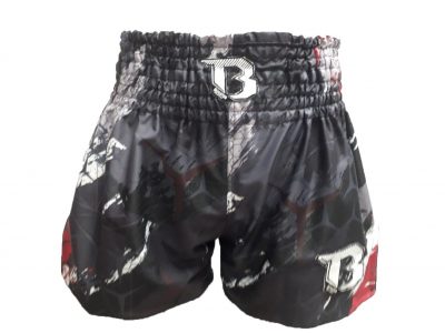 Шорты для тайского бокса Booster Trunks Sub5(Р¤РѕС‚Рѕ 1)