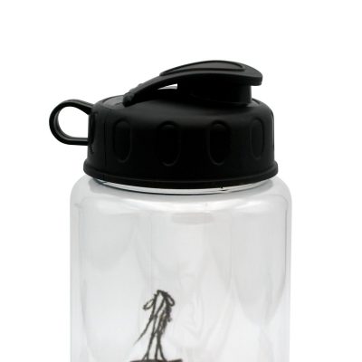 Бутылка для воды Rival Water Bottle Clear (950ml)(Р¤РѕС‚Рѕ 4)
