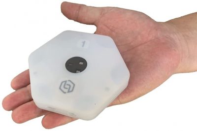 Комплект светодиодных датчиков ReactionX(Р¤РѕС‚Рѕ 3)