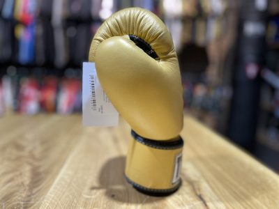 Перчатки боксерские TITLE Boxing Roberto Duran(Р¤РѕС‚Рѕ 9)