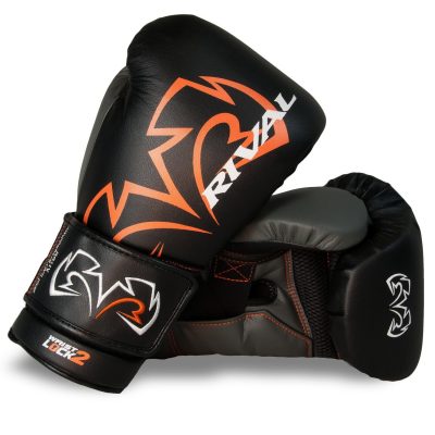 Перчатки боксерские Rival RS11V Evolution Sparring Gloves(Р¤РѕС‚Рѕ 1)