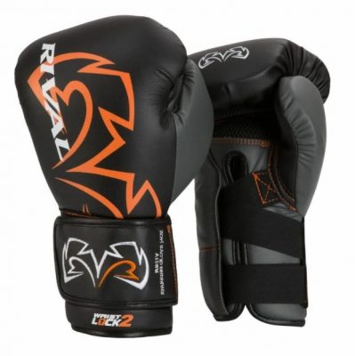 Перчатки боксерские Rival RS11V Evolution Sparring Gloves(Р¤РѕС‚Рѕ 2)