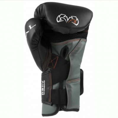 Перчатки боксерские Rival RS11V Evolution Sparring Gloves(Р¤РѕС‚Рѕ 3)