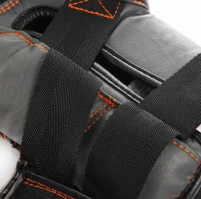 Перчатки боксерские Rival RS11V Evolution Sparring Gloves(Р¤РѕС‚Рѕ 4)