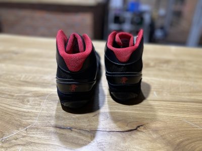 Борцовки Leone Fighting Shoes Luchador CL130(Р¤РѕС‚Рѕ 12)