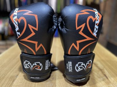 Перчатки боксерские Rival RS11V Evolution Sparring Gloves(Р¤РѕС‚Рѕ 5)