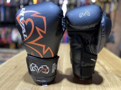 Перчатки боксерские Rival RS11V Evolution Sparring Gloves(Р¤РѕС‚Рѕ 6)