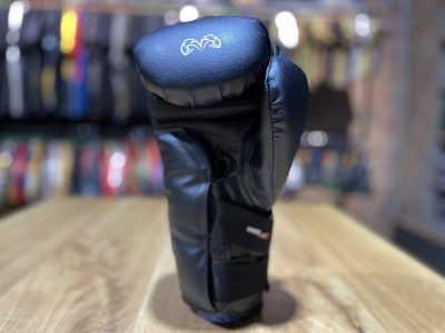 Перчатки боксерские Rival RS11V Evolution Sparring Gloves(Р¤РѕС‚Рѕ 7)
