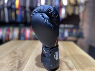 Перчатки боксерские Rival RS11V Evolution Sparring Gloves(Р¤РѕС‚Рѕ 8)