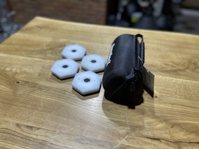 Комплект светодиодных датчиков ReactionX(Р¤РѕС‚Рѕ 12)